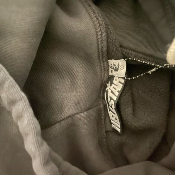 Hellstar Hstar Hoodie - Picture 5 of 6